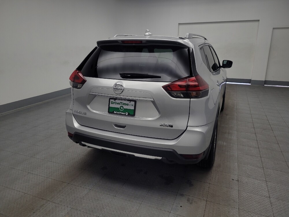 2020 Nissan Rogue in Memphis, TN 38115 - 18145016 7