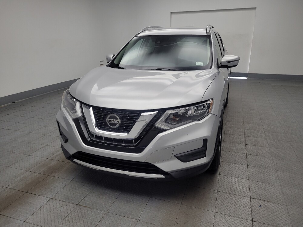 2020 Nissan Rogue in Memphis, TN 38115 - 18145016 15