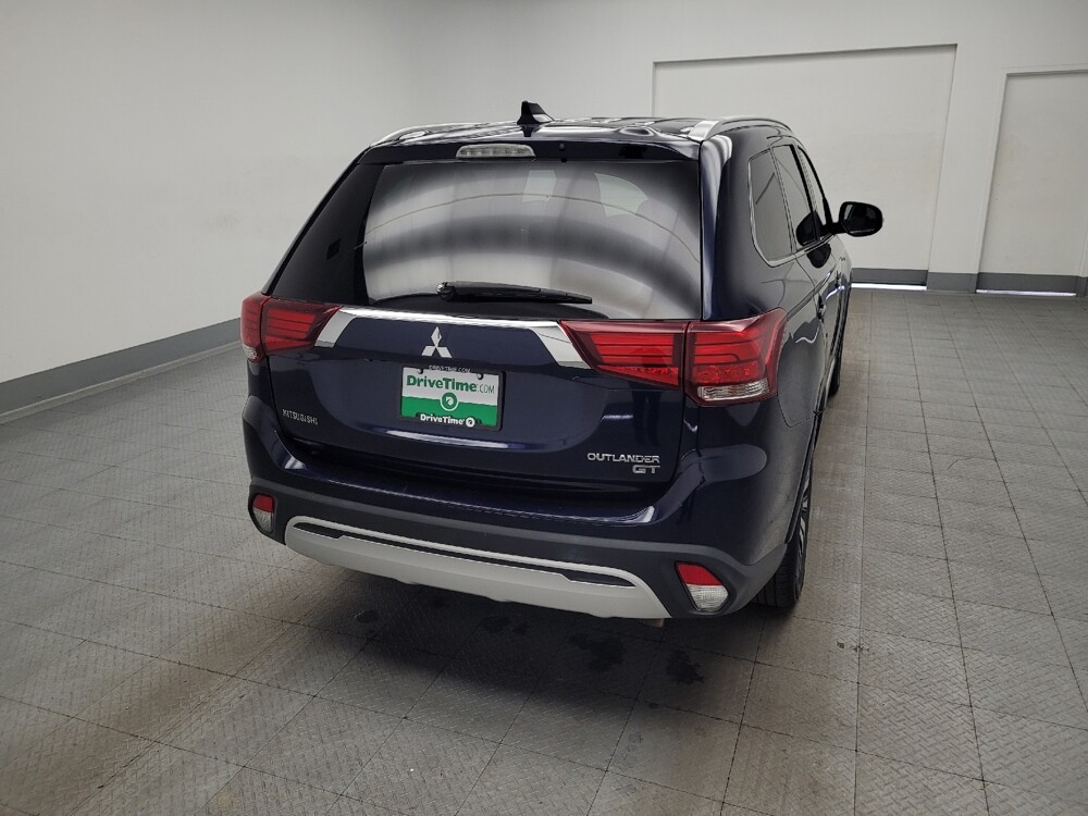 2019 Mitsubishi Outlander in Memphis, TN 38115 - 18145017 7