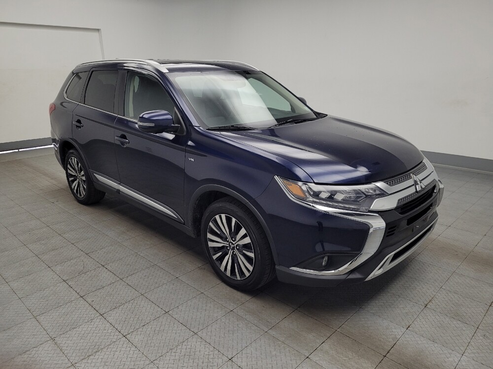 2019 Mitsubishi Outlander in Memphis, TN 38115 - 18145017 13