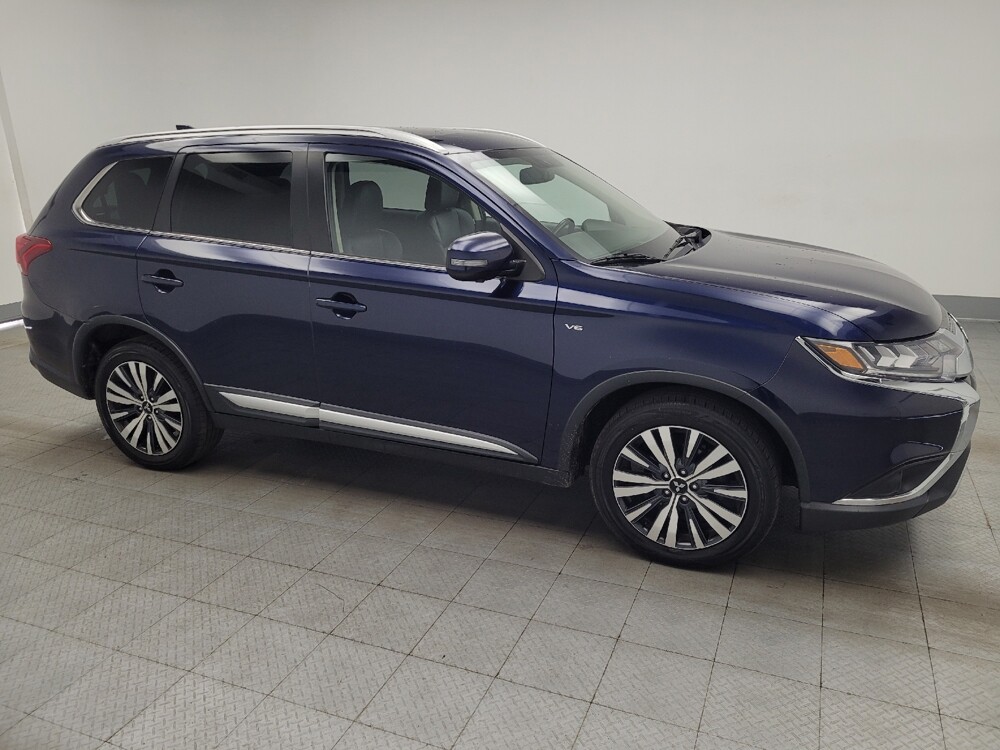 2019 Mitsubishi Outlander in Memphis, TN 38115 - 18145017 11