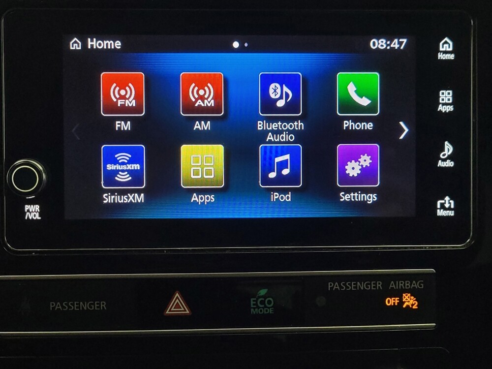 2019 Mitsubishi Outlander in Memphis, TN 38115 - 18145017 25