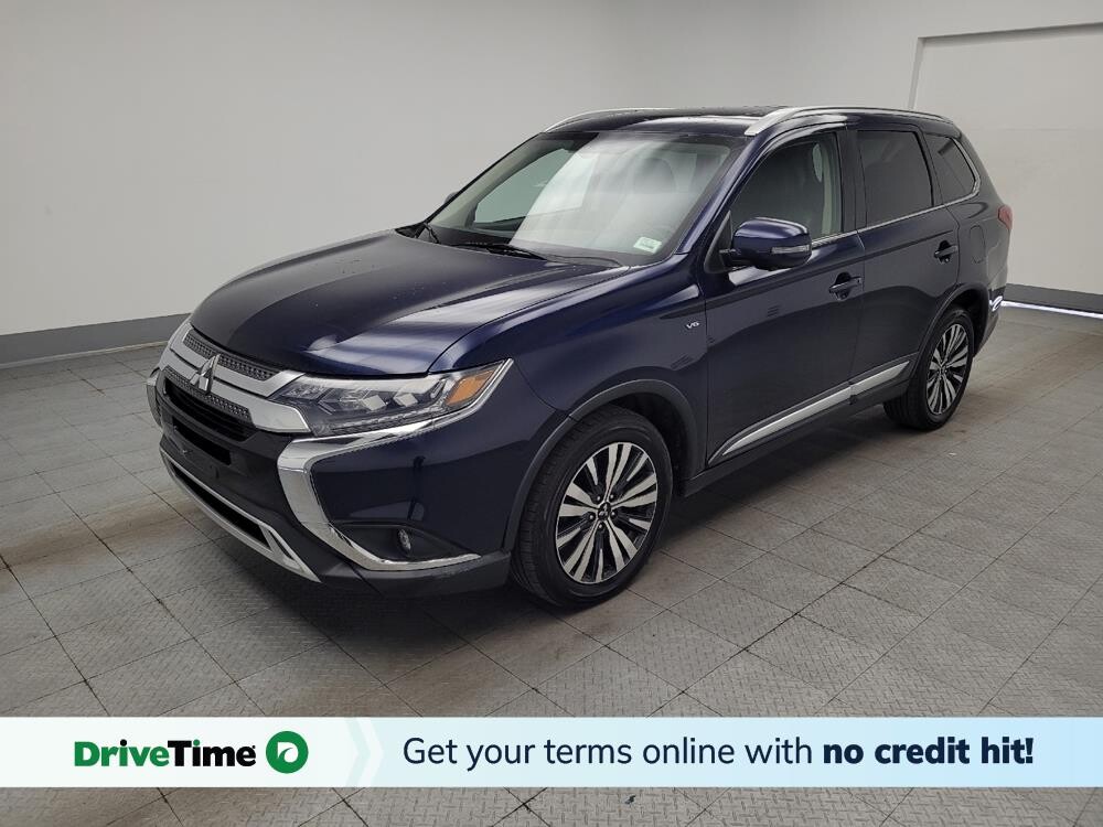 2019 Mitsubishi Outlander in Memphis, TN 38115 - 18145017
