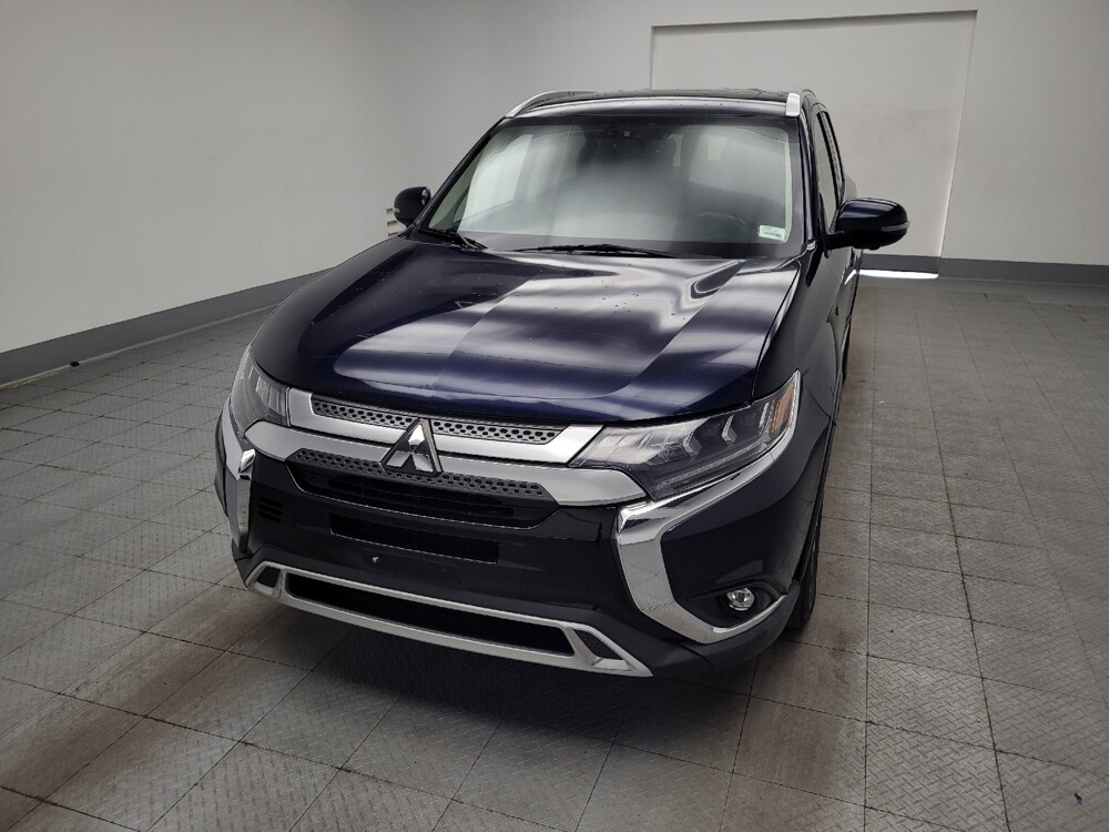 2019 Mitsubishi Outlander in Memphis, TN 38115 - 18145017 15