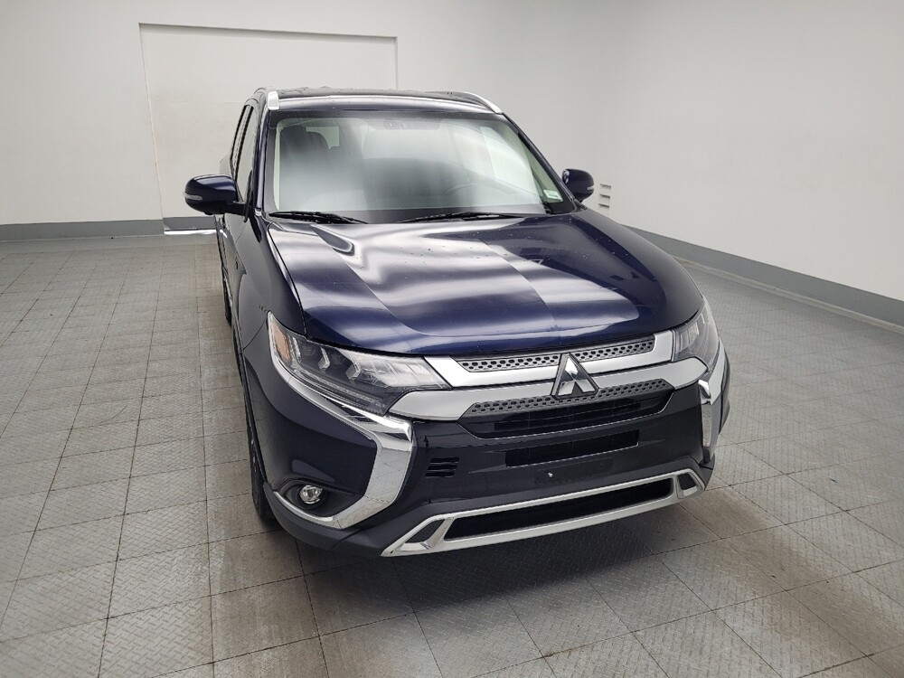 2019 Mitsubishi Outlander in Memphis, TN 38115 - 18145017 14