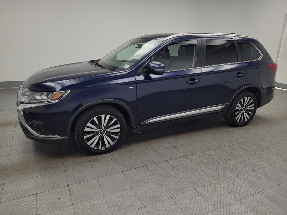 2019 Mitsubishi Outlander in Memphis, TN 38115 - 18145017 2