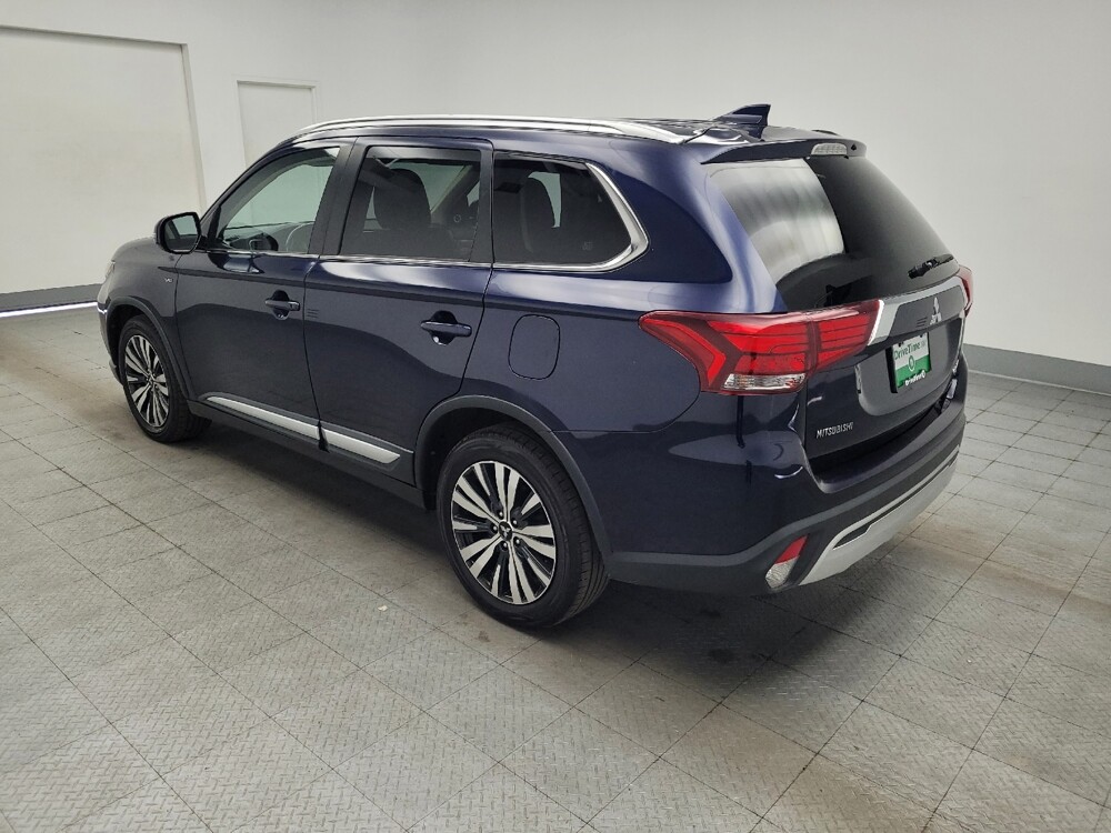 2019 Mitsubishi Outlander in Memphis, TN 38115 - 18145017 5