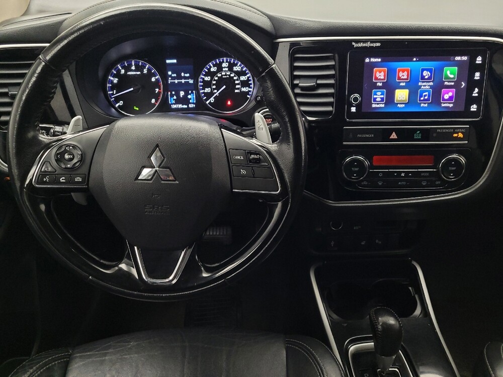 2019 Mitsubishi Outlander in Memphis, TN 38115 - 18145017 22