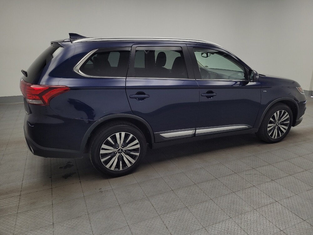 2019 Mitsubishi Outlander in Memphis, TN 38115 - 18145017 10