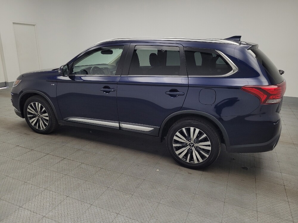 2019 Mitsubishi Outlander in Memphis, TN 38115 - 18145017 3