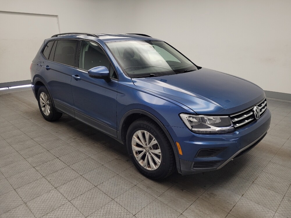 2018 Volkswagen Tiguan in Memphis, TN 38115 - 18145018 13