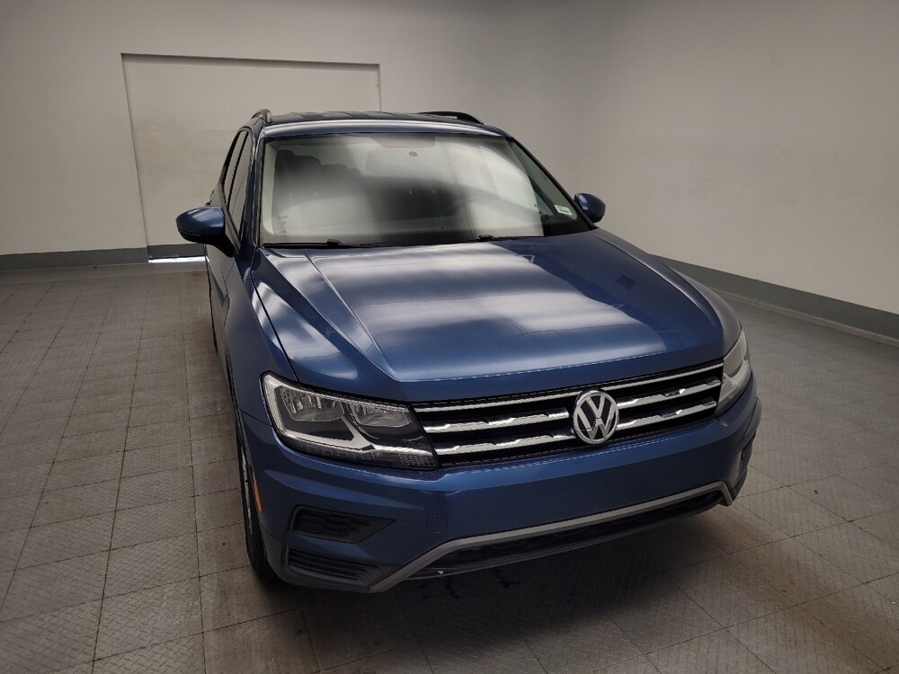 2018 Volkswagen Tiguan in Memphis, TN 38115 - 18145018 14