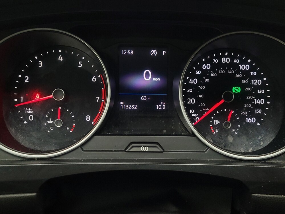 2018 Volkswagen Tiguan in Memphis, TN 38115 - 18145018 23