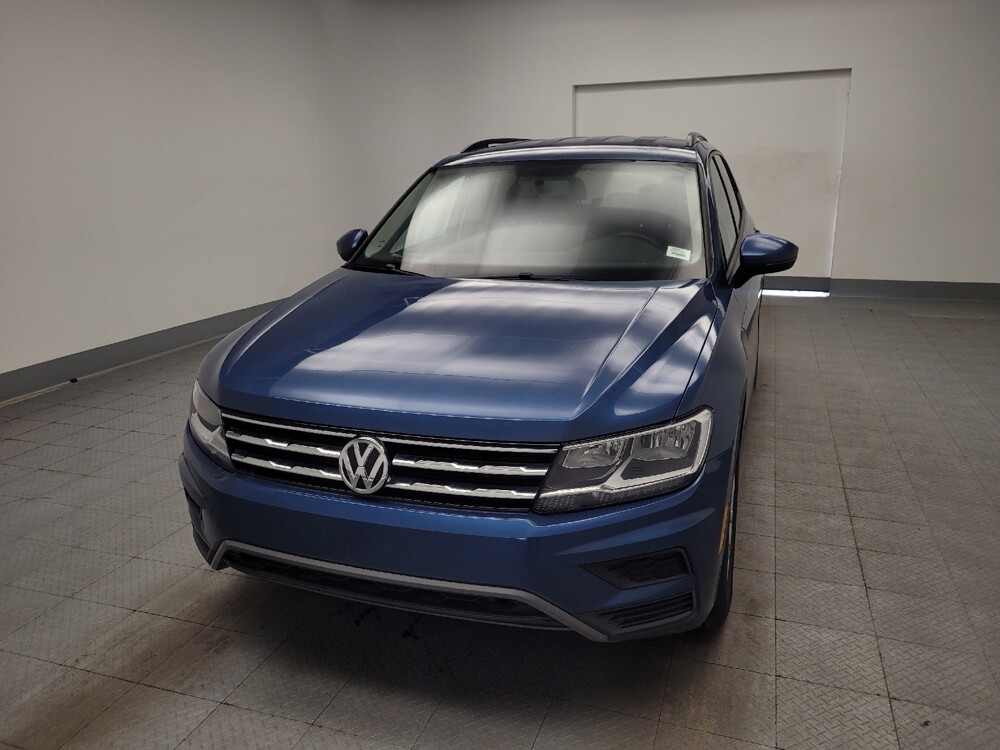 2018 Volkswagen Tiguan in Memphis, TN 38115 - 18145018 15