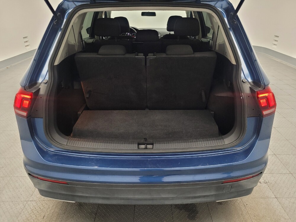 2018 Volkswagen Tiguan in Memphis, TN 38115 - 18145018 29