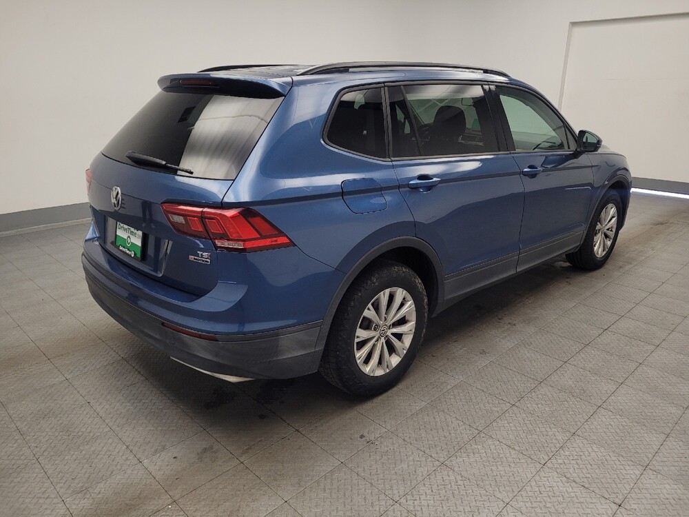 2018 Volkswagen Tiguan in Memphis, TN 38115 - 18145018 9