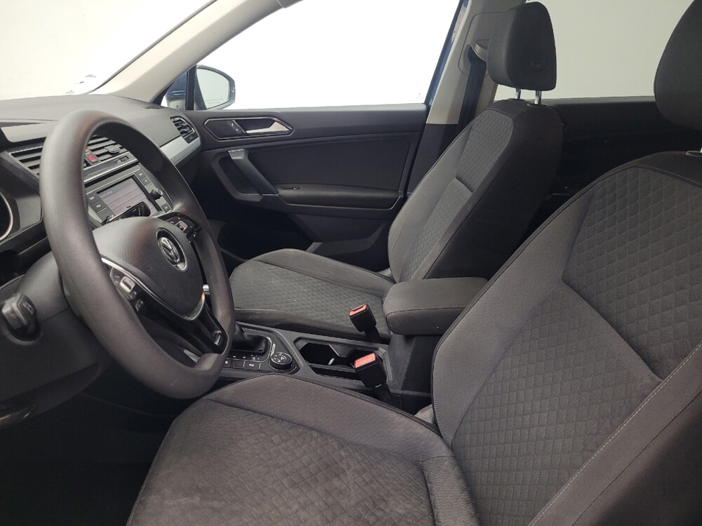 2018 Volkswagen Tiguan in Memphis, TN 38115 - 18145018 17