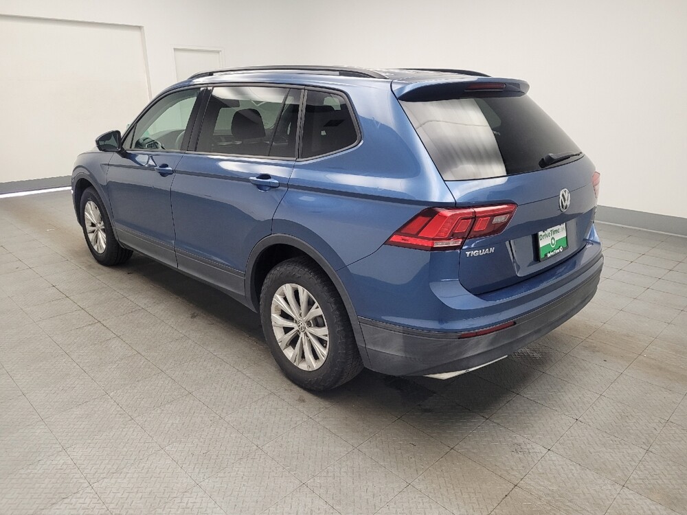 2018 Volkswagen Tiguan in Memphis, TN 38115 - 18145018 5