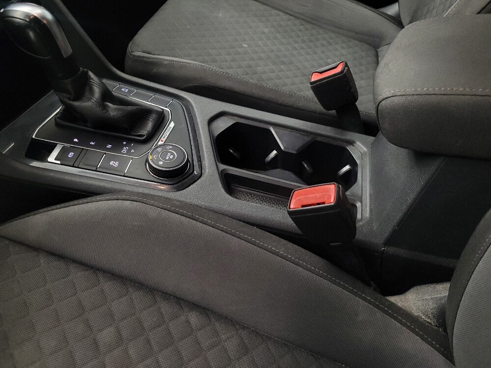 2018 Volkswagen Tiguan in Memphis, TN 38115 - 18145018 26