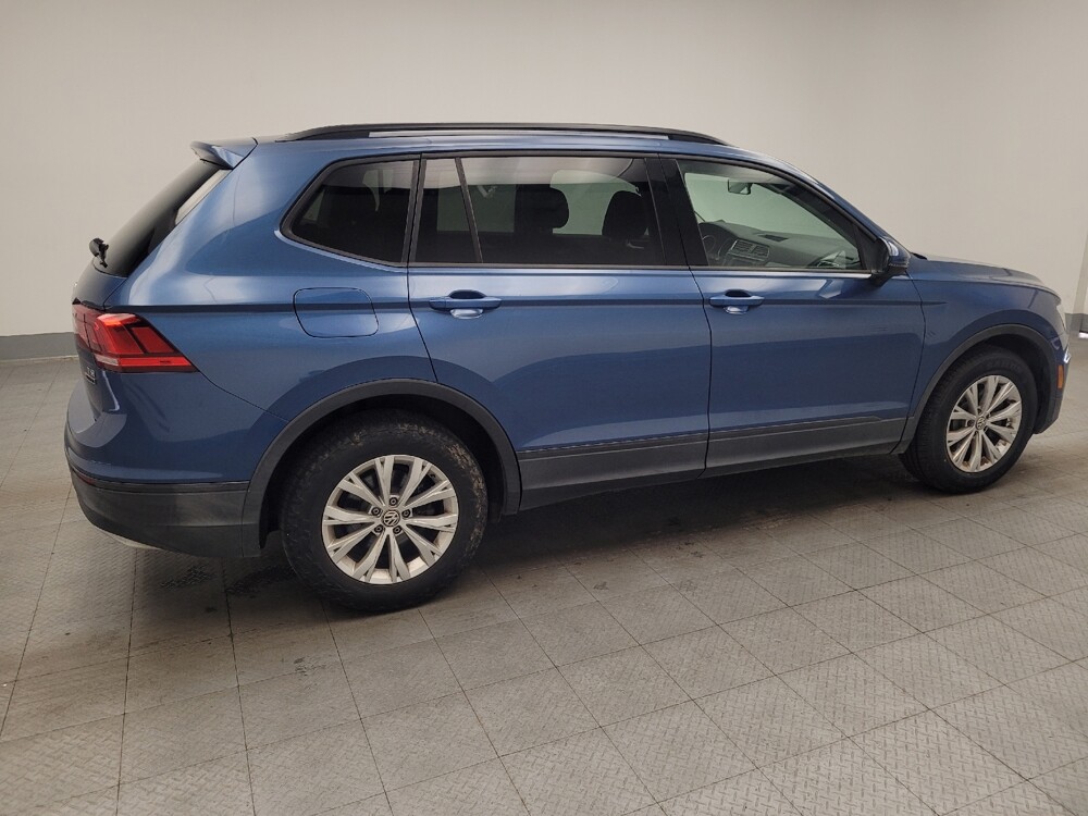 2018 Volkswagen Tiguan in Memphis, TN 38115 - 18145018 10