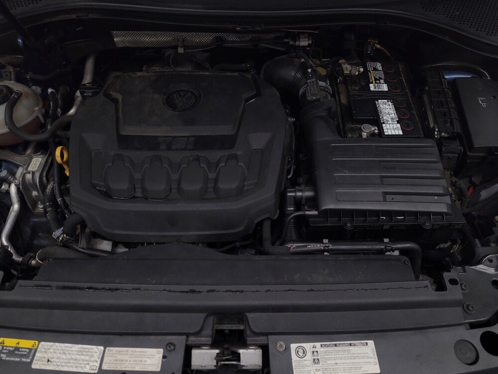 2018 Volkswagen Tiguan in Memphis, TN 38115 - 18145018 30
