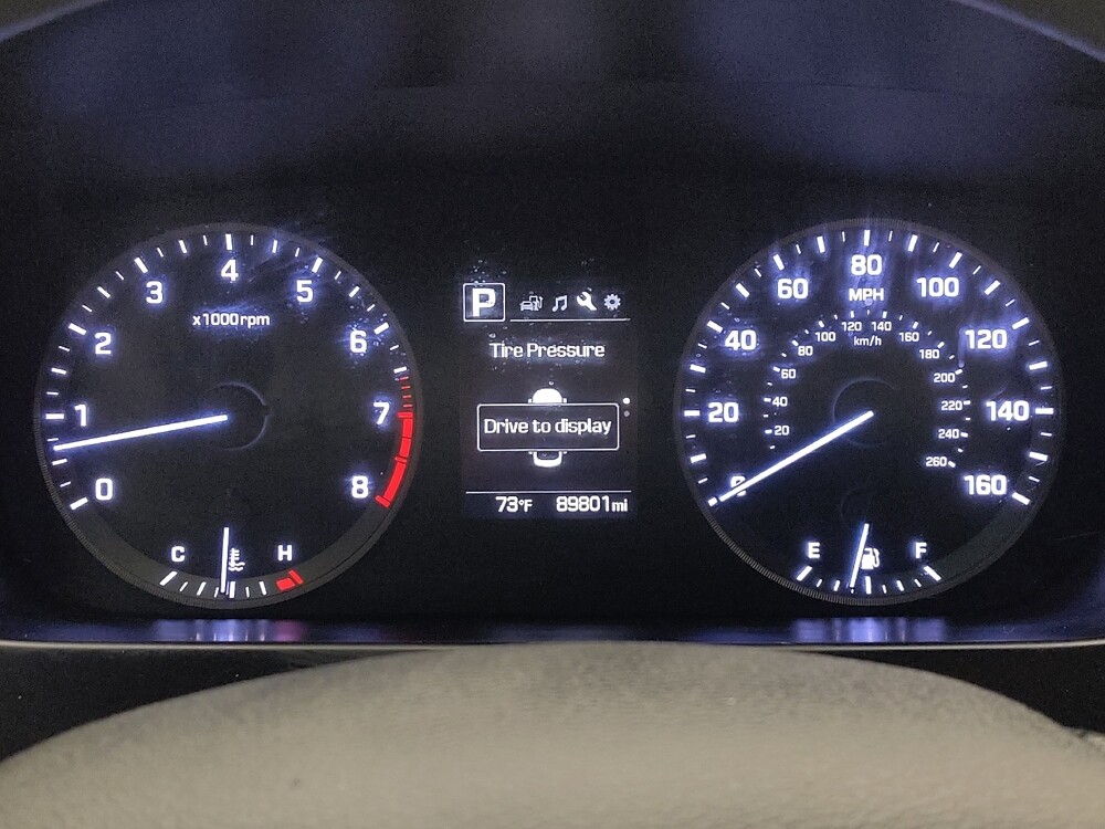 2016 Hyundai Sonata in Live Oak, TX 78233 - 18145020 23