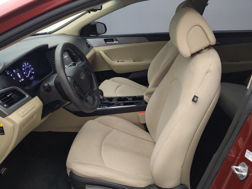 2016 Hyundai Sonata in Live Oak, TX 78233 - 18145020 17