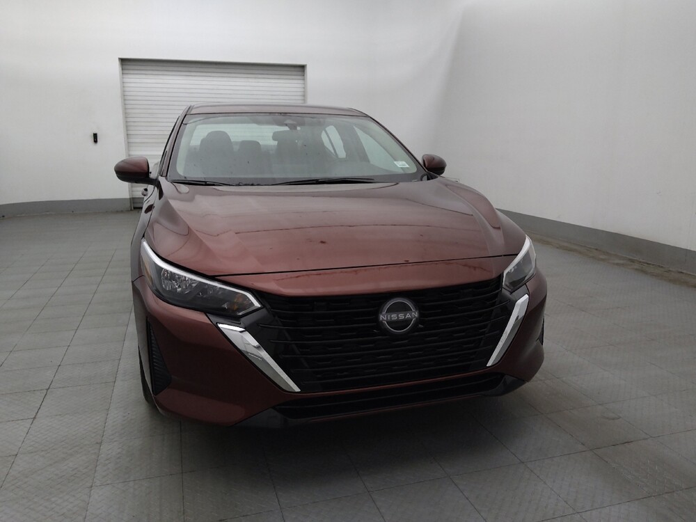 2025 Nissan Sentra in Bradenton, FL 34207 - 18145021 14