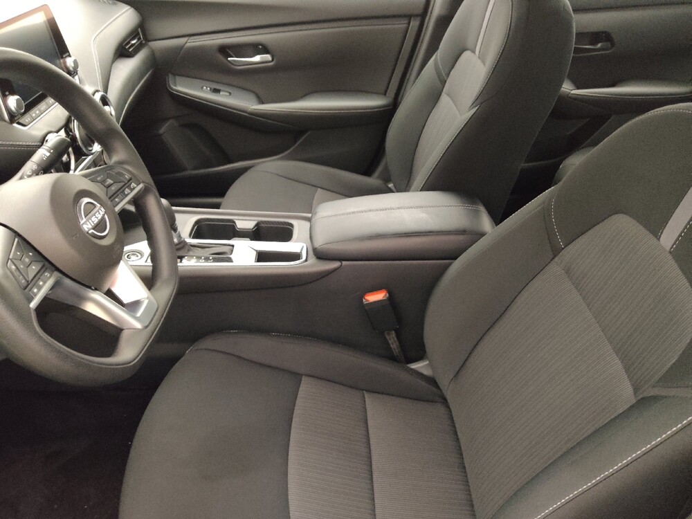2025 Nissan Sentra in Bradenton, FL 34207 - 18145021 17