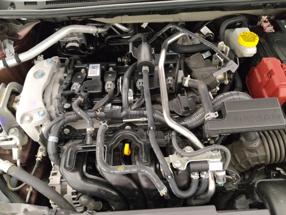 2025 Nissan Sentra in Bradenton, FL 34207 - 18145021 30