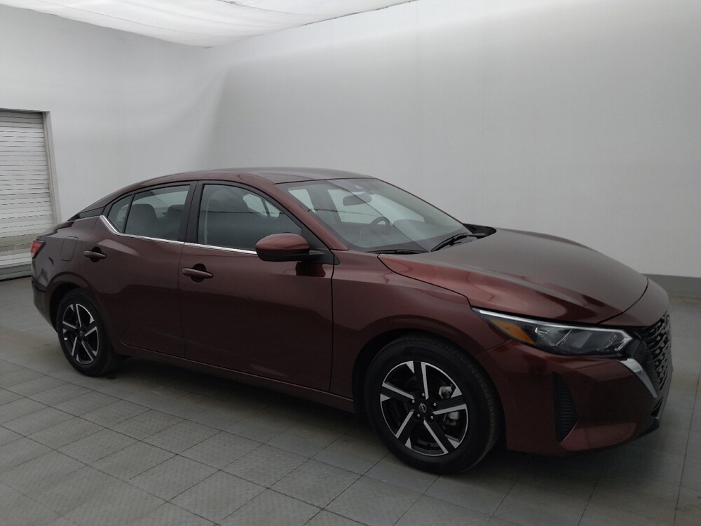 2025 Nissan Sentra in Bradenton, FL 34207 - 18145021 11