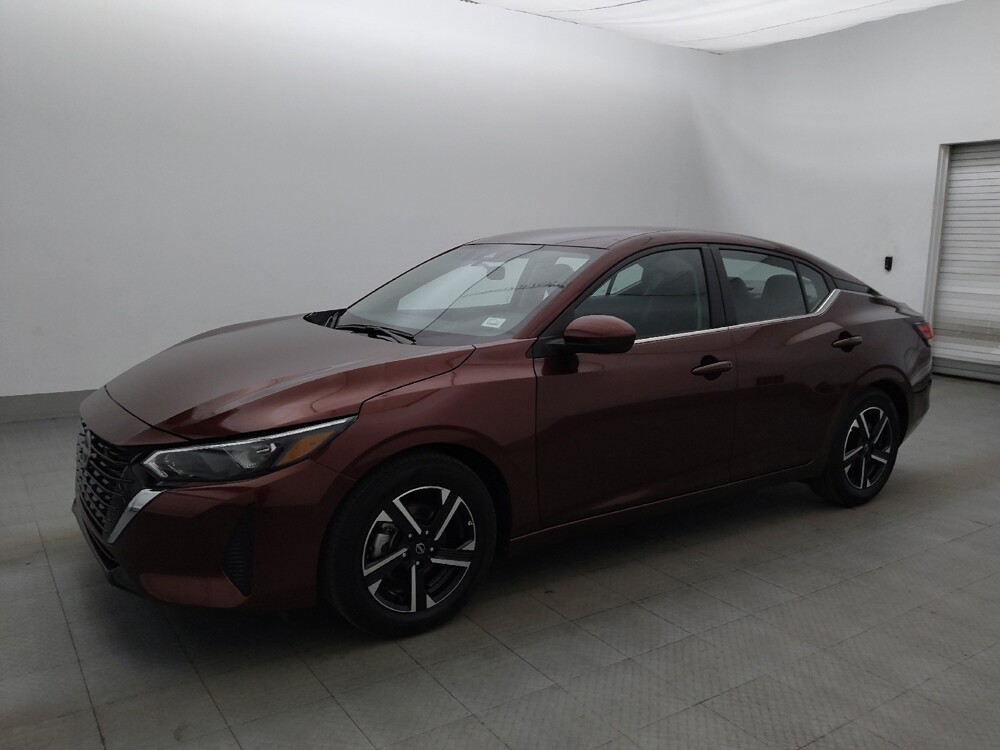 2025 Nissan Sentra in Bradenton, FL 34207 - 18145021 2
