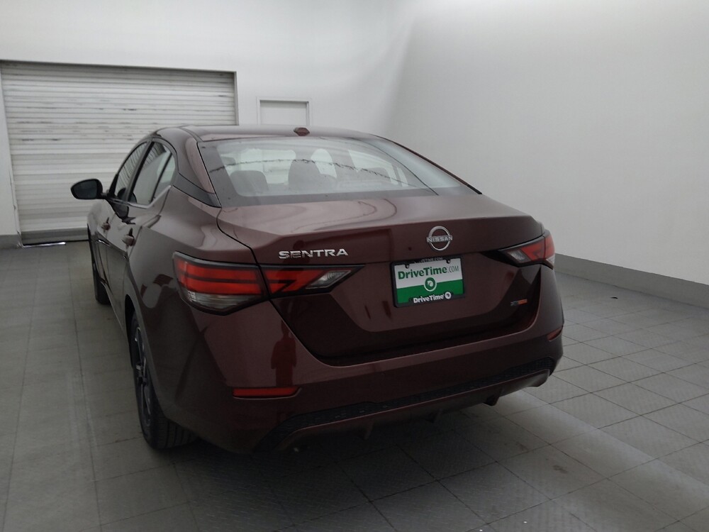 2025 Nissan Sentra in Bradenton, FL 34207 - 18145021 5