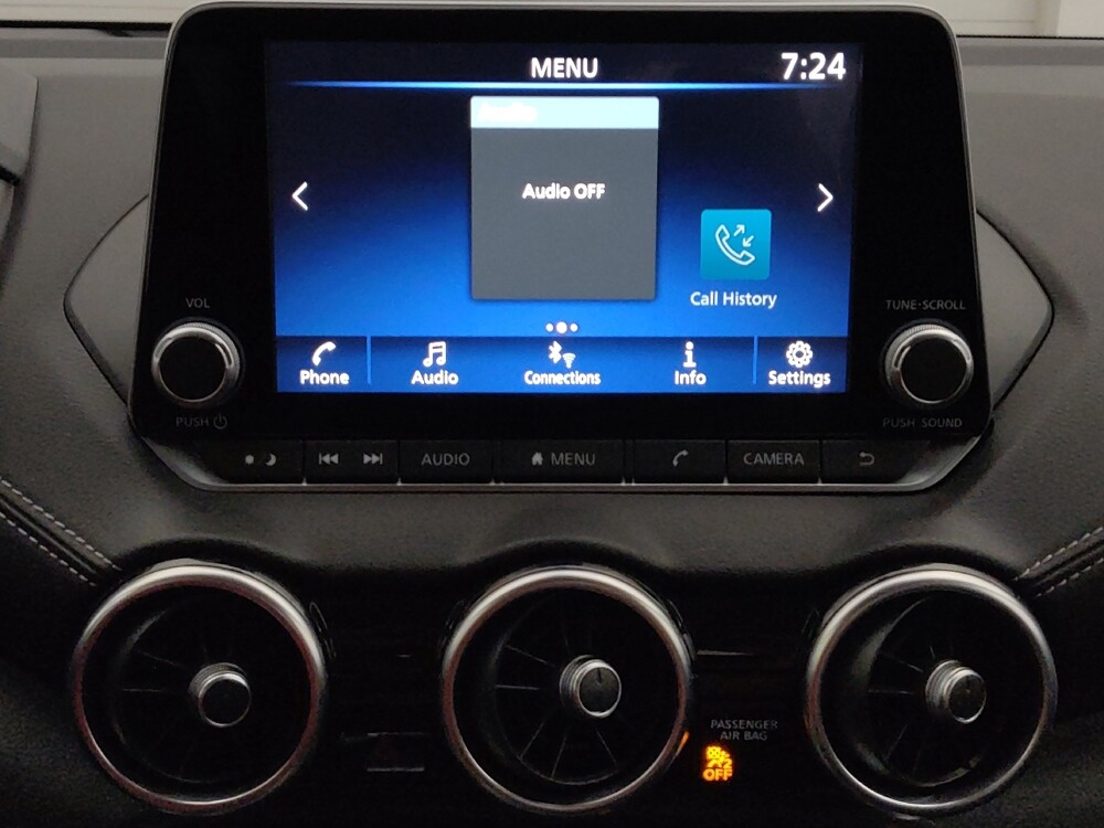 2025 Nissan Sentra in Bradenton, FL 34207 - 18145021 25