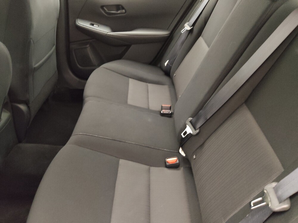 2025 Nissan Sentra in Bradenton, FL 34207 - 18145021 18