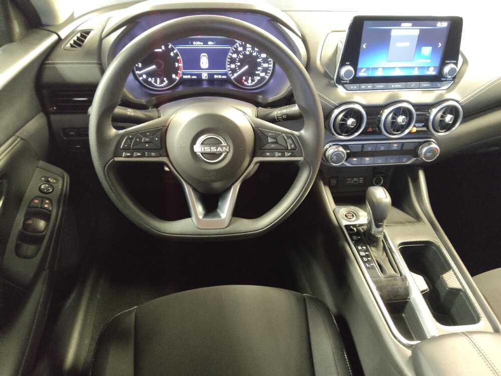 2025 Nissan Sentra in Bradenton, FL 34207 - 18145021 22