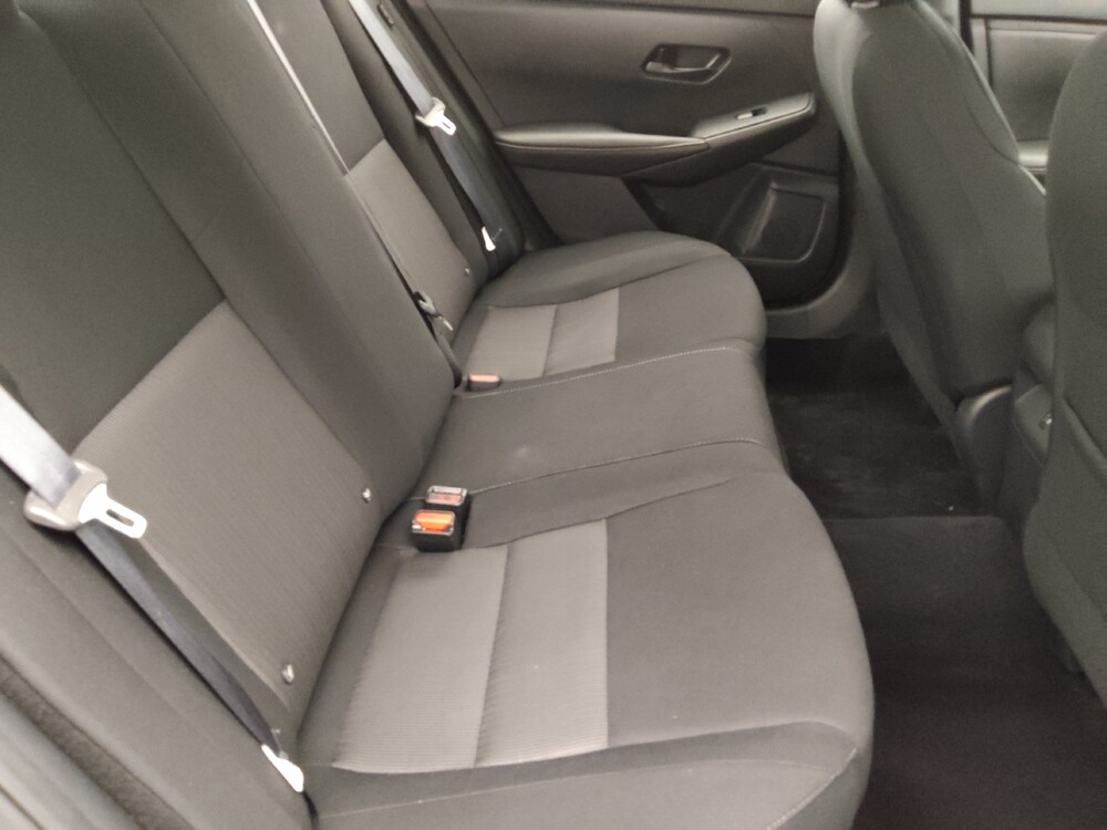 2025 Nissan Sentra in Bradenton, FL 34207 - 18145021 19