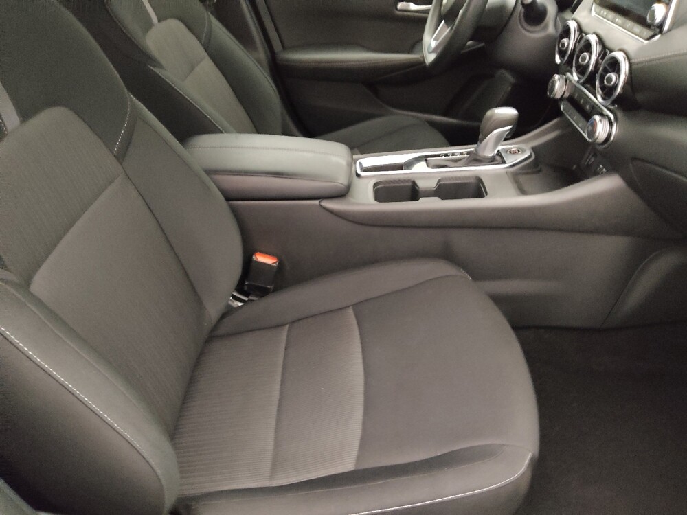2025 Nissan Sentra in Bradenton, FL 34207 - 18145021 21