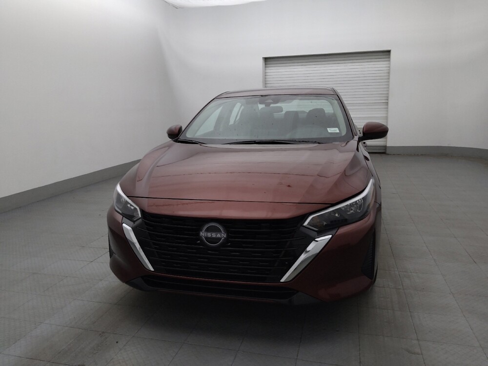 2025 Nissan Sentra in Bradenton, FL 34207 - 18145021 15