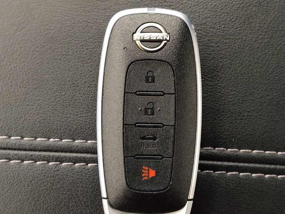 2025 Nissan Sentra in Bradenton, FL 34207 - 18145021 32