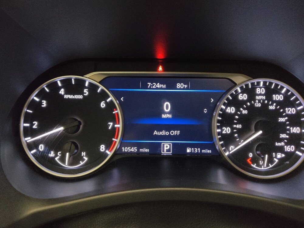 2025 Nissan Sentra in Bradenton, FL 34207 - 18145021 23