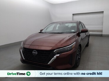 2025 Nissan Sentra in Bradenton, FL 34207