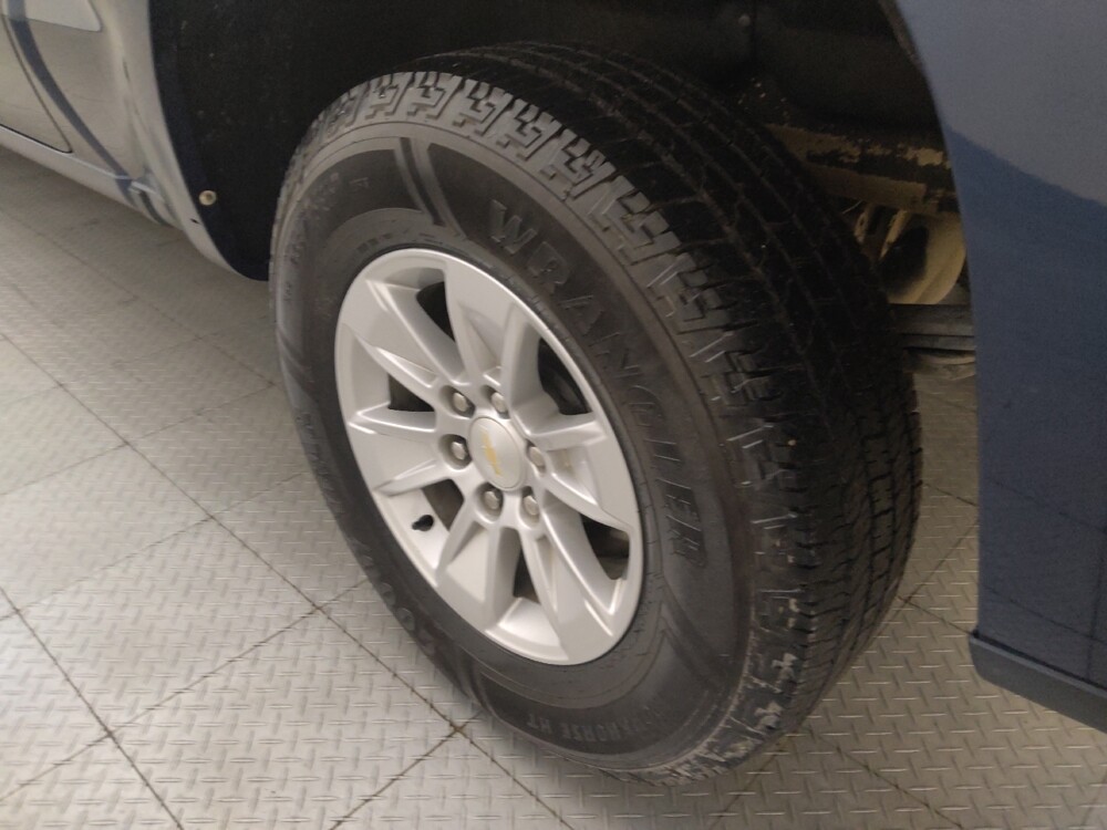 2021 Chevrolet Silverado 1500 in Round Rock, TX 78664 - 18145022 31
