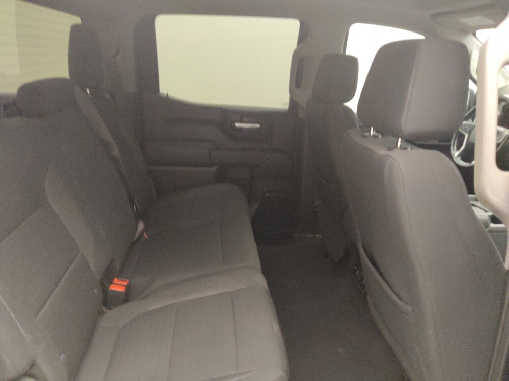 2021 Chevrolet Silverado 1500 in Round Rock, TX 78664 - 18145022 17