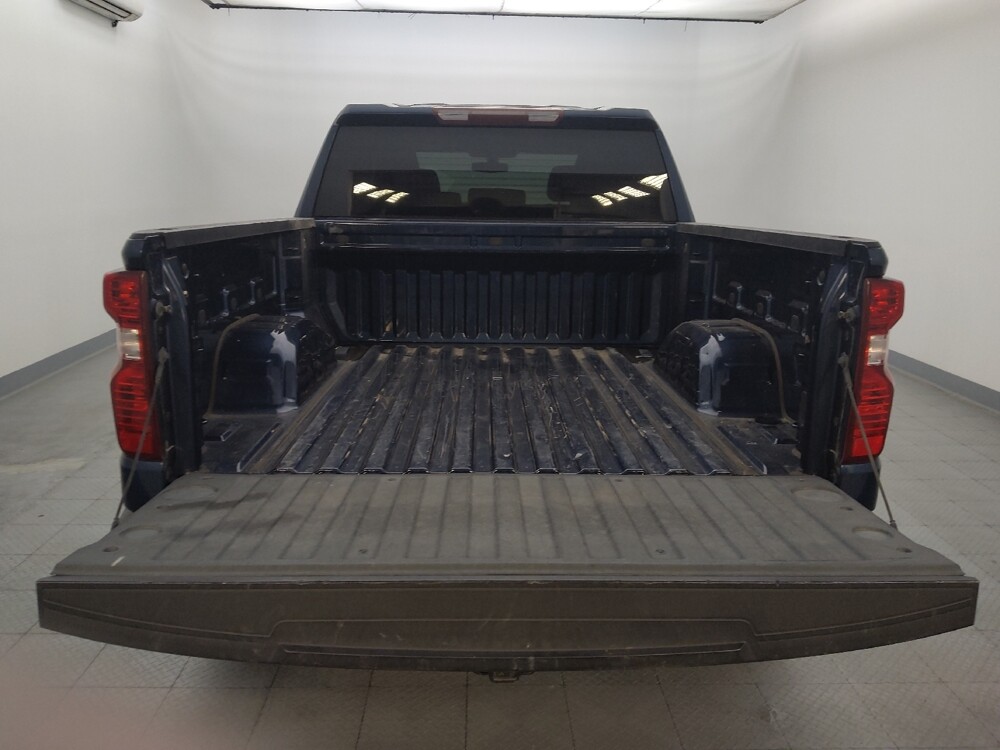 2021 Chevrolet Silverado 1500 in Round Rock, TX 78664 - 18145022 29