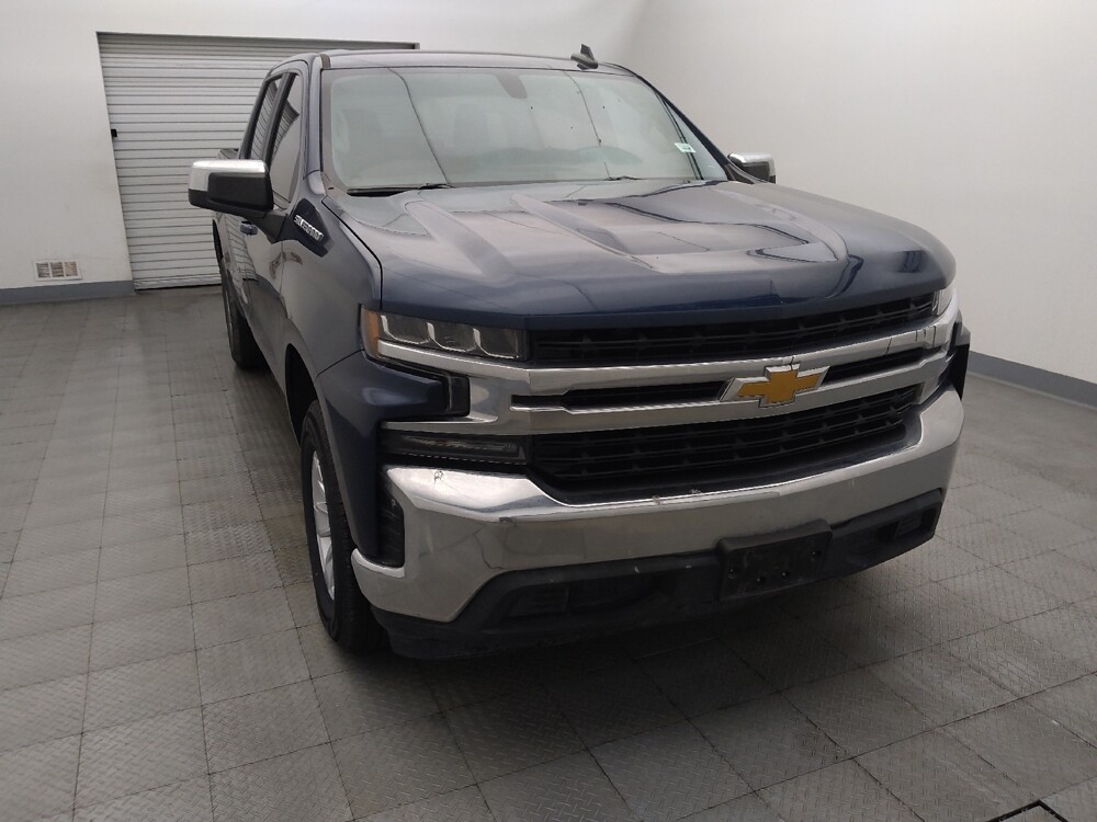 2021 Chevrolet Silverado 1500 in Round Rock, TX 78664 - 18145022 14