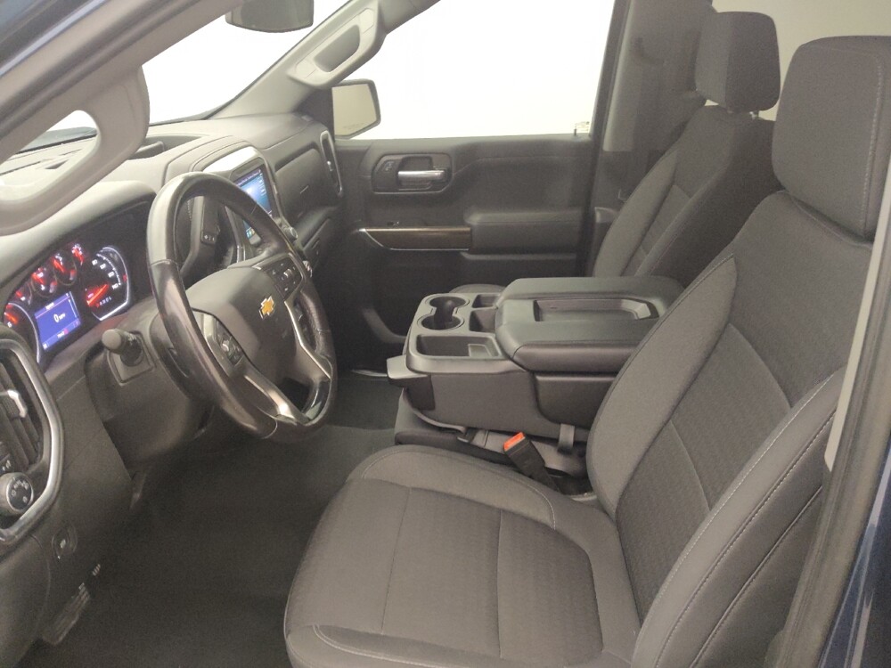 2021 Chevrolet Silverado 1500 in Round Rock, TX 78664 - 18145022 18