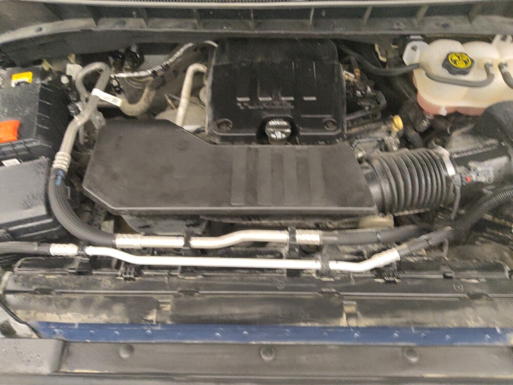 2021 Chevrolet Silverado 1500 in Round Rock, TX 78664 - 18145022 30
