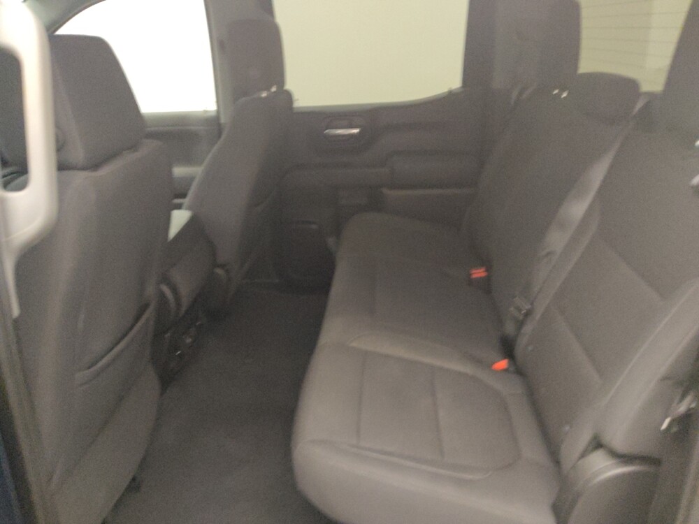 2021 Chevrolet Silverado 1500 in Round Rock, TX 78664 - 18145022 19