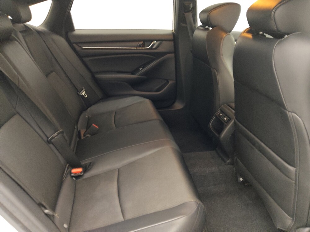 2022 Honda Accord in Salem, VA 24153 - 18145023 19
